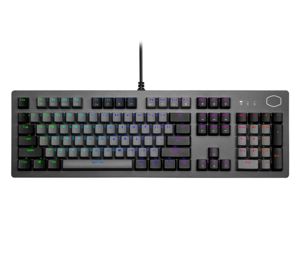 COOLER MASTER CK352 RGB - 741783 - zdjęcie